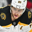 Pastrňák měl na rozdíl od Bruins skvělou sezonu