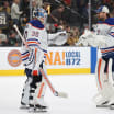 Edmonton Oilers wissen Torwartspiel muss besser werden