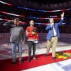 RELEASE: Blackhawks Continue Hero Salute Program in Partnership with GOVX