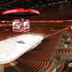 Florida Panthers Announce New Scoreboard at Amerant Bank Arena