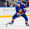 Islanders : Retour de DeAngelo jeudi