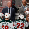 John Hynes talks Minnesota Wild on NHL @TheRink podcast