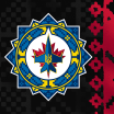 Winnipeg Jets unveil Ukrainian Heritage Night logo