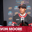 Javon Moore Draft Media