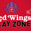 "Red Wings Play Zone" to be unveiled at Children's Hospital of Michigan