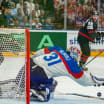 2025 IIHF World Championship Samuel Hlavaj