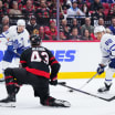 Fem heta puckar 29 april Toronto Carolina kan avancera