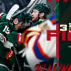 Minnesota Wild Edmonton Oilers game recap January 31, 2026