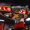 Florida Panthers - Wichtige Entscheidungen in der Sommerpause