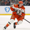 Leo Carlsson Anaheim Ducks My World