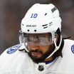 New York Islanders roster changes for 2024-25 season