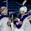 32 za 32 Columbus Blue Jackets v lete 2025