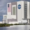 Stanley Cup visits NASA Kennedy Space Center in Florida