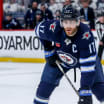 Winnipeg Jets statement on Captain Adam Lowry’s surgery