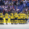 Sverige besegrade Polen i hockey-VM