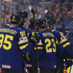 Eishockey WM: Schweden sichert sich Gruppensieg Briten steigen ab 