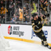Vegas Golden Knights Boston Bruins game recap February 29