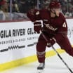 Valimaki fined maximum for actions in Coyotes game