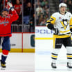 Domingo de veteranos gracias a Sidney Crosby y Alex Ovechkin