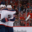 blue jackets winning thoughts coyle hat trick chicago