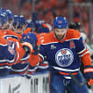 Oilers pomohli presilovky