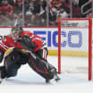 Mrazek fue clave para anhelado triunfo de los Blackhawks