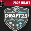 2025 NHL Draft Day 2 Coverage