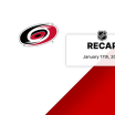 Hurricanes 4, Devils 1 | HIGHLIGHTS