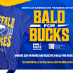 how to donate buffalo sabres 2024 bald for bucks roswell park