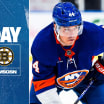 Game Preview: Islanders vs Bruins