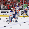 Edmonton Oilers prohráli finále