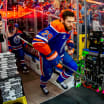 Leon Draisaitl: Una temporada memorable de récords y liderazgo
