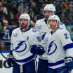 Nikita Kucherov y Brayden Point lideraron un triunfo clave de Tampa Bay