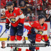 Panthers match no 4 finale Coupe Stanley effet miroir