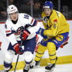 3 'Star' keys to success for United States against Sweden at WJC