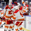 Calgary Flames New York Islanders game recap March 22