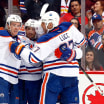 Connor McDavid has three points in Oilers win