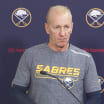 Ralph Krueger Pregame (9/17/19)