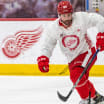 Notes: Gagner practices with Wings, ready to play Thursday