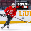 Hughes Brothers DEVILS | NOTEBOOK 10/29/24