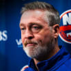 NYI vs FLA 12/7: Patrick Roy