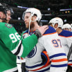 Dallas Stars vypadli z play off