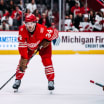‘I’m just excited for the opportunity’: Mazur puts pen to paper on two-year contract with Red Wings