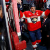 Barkov likely to return to lineup Monday in Buffalo