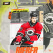 Ducks Select Defenseman James Rieber in Seventh Round of NHL Draft 