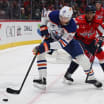 Hase und Igel - Edmonton Oilers kommen immer ran aber nie zurueck