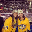 Preds Fan, Cancer Survivor Uses Love of Sport to Help Children Through Their Fight - 2024_11_08