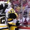 Nick Bonino scores winning goal for Penguins in Game 1 vs. Capitals