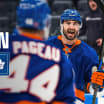 The Skinny: Islanders 4, Maple Leafs 3 OT