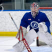 LIGHTNING SIGN G HARRISON MENEGHIN TO A THREE-YEAR, ENTRY-LEVEL CONTRACT
